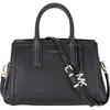 Image de Michael Kors, Femmes, Sac à main, Laila, Noir