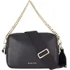 Image de Michael Kors, Unisexe, Sac à main, 32S5GYTC5L001, Noir