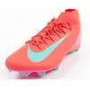 Image de Nike, Hommes, Chaussures de football, ZM Superfly 10 Acad FG/MG Fussballschuhe (42.5), Beige