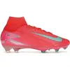 Image de Nike, Hommes, Chaussures de football, Zoom Superfly 10 Elite FG Schuhe (44.5), Multicolore