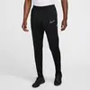 Image de Nike, Hommes, Bas de sport, DriFit Academy Hose (XXL), Blanc, Noir