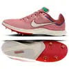 Image de Nike, Unisexe, Baskets, Rival Distance ALLE Stiefel und Spikes, Rouge, (42.5)