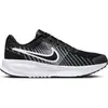 Image de Nike, Hommes, Chaussures de course à pied, Chaussures Run Defy (45), Blanc, Noir