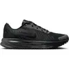 Image de Nike, Femmes, Chaussures de course à pied, Chaussures de course à pied Run Defy pour femme (36.5), Noir