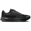 Image de Nike, Femmes, Chaussures de course à pied, Chaussures de course à pied Run Defy pour femme (40.5), Noir