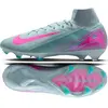 Image de Nike, Hommes, Chaussures de football, Chaussures Zoom Mercurial Superfly Elite (42), Vert