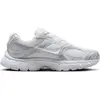 Image de Nike, Femmes, Baskets, V5 RNR Chaussures pour femmes, Gris, Blanc, Noir, Argent, (39)