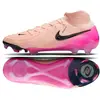 Image de Nike, Femmes, Chaussures de football, Chaussures Phantom Luna Elite (42.5), Rouge, Noir, Pink