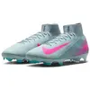 Image de Nike, Hommes, Chaussures de football, Chaussures Zoom Mercurial Superfly Elite (42.5)