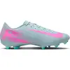 Image de Nike, Hommes, Chaussures de football, Mercurial Vapor 16 Academy FG/MG Schuhe (44.5), Bleu, Pink