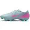 Image de Nike, Unisexe, Chaussures de football, Mercurial Vapor 16 Academy FG/MG Schuhe (43), Noir