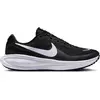 Image de Nike, Femmes, Chaussures de course à pied, Revolution 8 Noir, Gris fer, Blanc (pour femmes) (35.5), Blanc, Gris, Noir