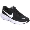 Image de Nike, Femmes, Baskets, Chaussures de course à pied Revolution 8 pour femmes, Blanc, Gris, Noir, (41)
