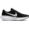 Image de Nike, Hommes, Chaussures de course à pied, Chaussures de course à pied Revolution 8 pour hommes (40), Blanc, Noir