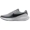 Image de Nike, Hommes, Baskets, Revolution 8 Gris fumé clair Gris fumé Blanc Noir, Blanc, Noir, Gris, (45)