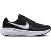 Image de Nike, Femmes, Chaussures de course à pied, W Revolution 8 (37.5), Noir, Blanc