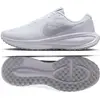 Image de Nike, Femmes, Baskets, Revolution 8 HJ8485-101 shoes, Blanc, Argent, (38.5)