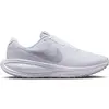Image de Nike, Femmes, Chaussures de course à pied, Chaussures Revolution 8 HJ8485-101 (42), Blanc, Argent