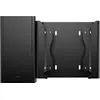 Image de HP Desktop Mini v4+ VESA Sleeve with Power Supply Holder, PC : accessoires, Noir