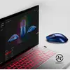 Image de HP Souris sans fil gaming HyperX Pulsefire Haste 2 S Bleu marine (Sans fil), Souris, Bleu