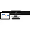 Image de HP Poly SMRB ZR UVB+PC WTC10 (ABB), Solution de conférence, Noir, Argent
