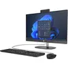 Image de HP Pro 240 G10 (512 Go, 16 Go, Intel Core i5-1335U), PC, Noir