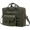 Image de HP 15.6-inch Modular Laptop Bag (15.60", Universel), Sac pour notebook, Gris, Vert