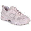 Image de Lage Sneakers New Balance 530 Roze