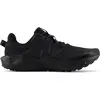 Image de New Balance, Hommes, Chaussures de course à pied, NITREL Heren Sportschoenen - PHANTOM (44.5), Noir