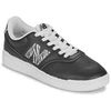 Image de Lage Sneakers New Balance BB80 Zwart