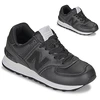 Image de Baskets basses New Balance 574 solde femme