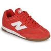 Image de Lage Sneakers New Balance RC42 Rood