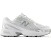 Image de New Balance, Hommes, Baskets, U740WM2, Blanc, Argent, (37)