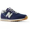 Image de New Balance, Hommes, Baskets, ML373SE2, Bleu, (44)