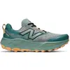 Image de New Balance, Hommes, Chaussures de course à pied, Fresh Foam X Hierro v9 (42.5), Turquoise