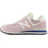 Image de New Balance, Unisexe, Baskets, GC574VPK, Pink, (40)