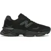 Image de New Balance, Unisexe, Baskets, 9060, Noir, (43)