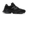 Image de Balance, Hommes, Baskets, New 9060, Noir, (44)