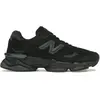 Image de New Balance, Unisexe, Baskets, 9060, Noir, (45)