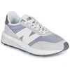 Image de Lage Sneakers New Balance 370 Grijs
