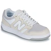 Image de Baskets basses New Balance 480 solde femme