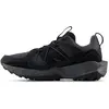 Image de New Balance, Femmes, Baskets, TEKTREL Dames Sportschoenen - MAGNET, Gris, (37.5)