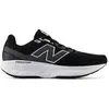 Image de New Balance, Hommes, Chaussures de course à pied, 520 Heren Sportschoenen - BLACK (43), Noir