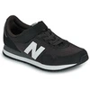 Image de Lage Sneakers New Balance 323 Zwart