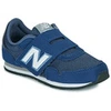 Image de Lage Sneakers New Balance 323 Wit