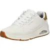 Image de Skechers, Hommes, Baskets, Uno - Suited On Air, Blanc, (41)