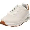 Image de Skechers, Hommes, Baskets, Uno - Suited On Air, Blanc, (43)