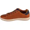 Image de Skechers, Hommes, Baskets, Cavell - Hensley Brown, Marron, (44)