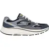 Image de Skechers, Hommes, Chaussures de course à pied, GO RUN Consistent 2.0 - Retro Runner V1 - Laufschuhe - Herren (43), Gris