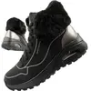 Image de Skechers, Femmes, Bottes, Boots -,Noir, Noir, (36)